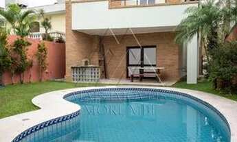 Imagem: SãO PAULO - Casa Padrão - Vila Sônia