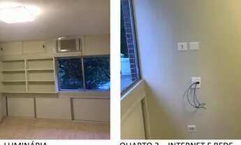 Imagem 7: Apartamento para aluguel tem 104m2, 3QT, 1ST, Graças - Recife - PE