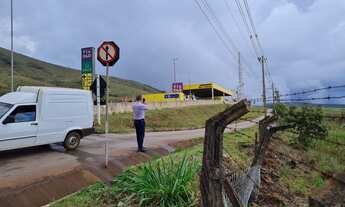 Imagem: PERMUTA - LOTE COMERCIAL DE FRENTE PARA