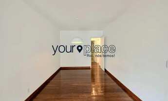 Imagem 6: Lagoa, Aluguel, Alexandre Ferreira, vista Cristo Redentor, Arejado, 148 m2, Ótima Planta