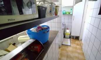 Imagem 7: Apartamento com 3 quartos à venda, 85 m² por R$ 240.000 - Parangaba - Fortaleza/CE