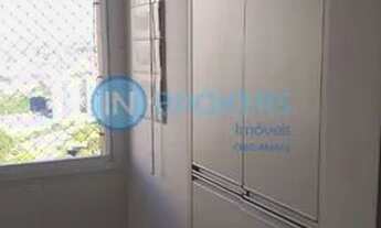 Imagem 6: Apartamento de 110m2, 3 dorm. ( 1 suíte com closet), varanda gourmet, 3 vagas, no Botanic