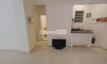 Imagem 3: Copacabana Apartamento com 1 dormitório