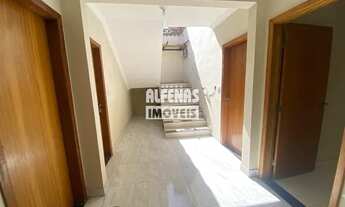 Imagem 4: Apartamento para aluguel 4 quartos no Bairro COLONIAL