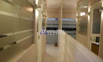 Imagem 4: Encantadora loja comercial em Ipanema