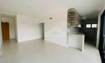 Imagem 2: Apartamento 2 dormitórios - Vila Paraíba Guaratingueta