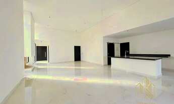 Imagem 2: Casa à venda com 03 suítes - Condomínio Figueira Garden