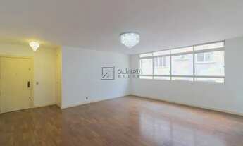 Imagem 2: Apartamento Venda 3 Dormitórios - 180 m² Higienópolis