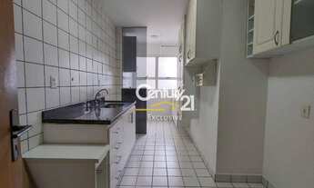 Imagem 6: Apartamento para alugar, 110 m² por R$ 3.629,00/mês - Jardim Pau Preto - Indaiatuba/SP