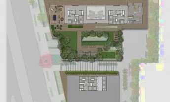 Imagem 7: Excelente Apartamento com 143m², 3 Suítes à Venda na Vila Olímpia , São Paulo - SP Ref.:99