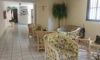 Imagem 3: Apartamento para venda possui 50 metros quadrados com 1 quarto em Guilhermina - Praia Gran