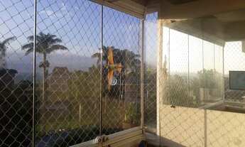 Imagem: Apartamento com 2 dormitórios, 60 m²