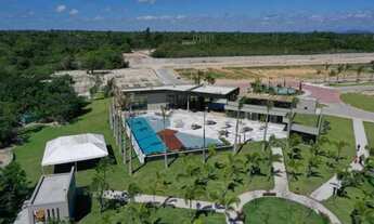 Imagem 11: CASA PLANA NO CONDOMÍNIO JARDINS TERRA BRASILIS ME LIGA VENHA CONHECER