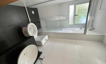 Imagem 3: Alugo Apartamento Condomínio Vista das Castanheiras, Térreo