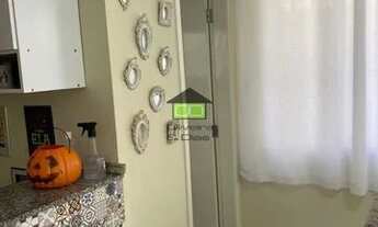 Imagem 5: Com acesso pelo KM 33 da Rodovia Raposo Tavares, este sobrado em condomínio contém três do