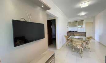 Imagem 2: Apartamento totalmente mobiliado à 400m da Praia de Canasvieiras