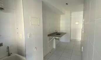 Imagem 5: Ótima oportunidade! Lindo apartamento de 3 quartos, sendo 1 suíte e 3 banheiros no Recreio