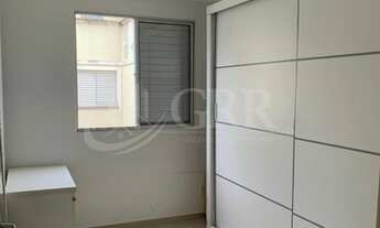 Imagem 3: Apartamento no Condomínio Spazio Campo das Violetas - Jardim América - São José dos Campo