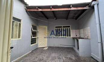 Imagem: Casa de aluguel 2 Quartos no Bairro Ipiranga!