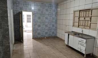 Imagem 4: Casa Locação Altos da Serra I - Cuiabá - MT