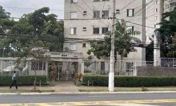 Imagem: Apartamento com 2 dormitórios, 56 m²