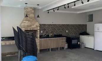 Imagem 3: Aluguel de Casa com Piscina e Churrasqueira