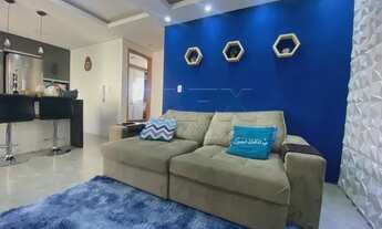 Imagem: Apartamento Padrão em Bauru