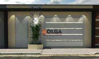 Imagem 4: Casa Nova com 2 quartos à venda, 63 m² por R$ 180.000 - Cruzeiro - Gravatá/PE