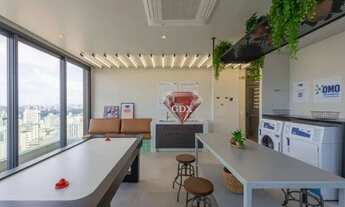 Imagem 2: Apartamento a venda no Sp Code Paulista