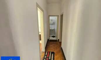 Imagem 6: Santa Cecília 1 dormitório com sacada 45 Metros SP