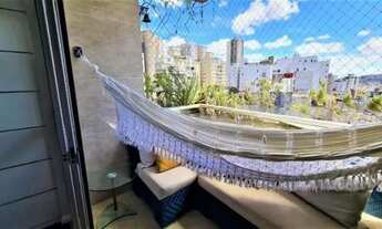 Imagem 4: Apartamento 3 quartos à venda 105m² por R$ 855.000,00