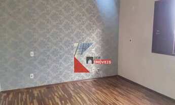 Imagem 6: Casa no Jardim São Francisco em Santa Bárbara D'Oeste/SP