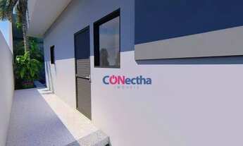 Imagem 6: Casa com 3 dormitórios à venda, 172 m² por R$ 1.378.000,00 - Condomínio Portal San Giovann