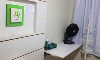 Imagem 7: Excelente Apto 2 Quartos Village das Figueiras