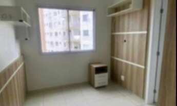 Imagem 6: FLEX PARQUE DEZ- APTO 3 QUARTOS - AC FINANCIAMENTO