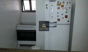 Imagem 5: Flat disponível no Itaim Bibi