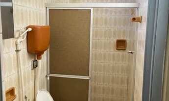 Imagem 5: Alugo Apartamento de 1 quarto com ar e frigobar