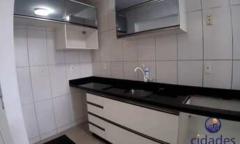 Imagem 3: Aluguel apartamento 2 dormitórios com garagem bem localizado no bairro Areias, São José