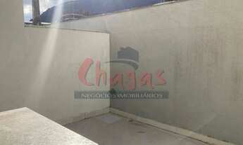 Imagem 11: ALUGA-SE | SOBRADO NOVO | CONDOMÍNIO FECHADO