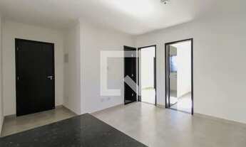 Imagem 4: Apartamento para Aluguel - Jardim Anália Franco, 2 Quartos, 44 m2