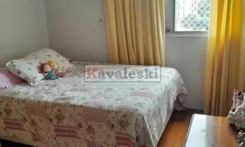 Imagem 4: APARTAMENTO MOINHO VELHO -ÓTIMA LOCALIZAÇÃO