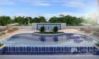 Imagem: Apartamento com 2 dorms, Cidade Beira-mar