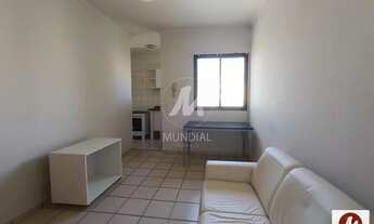 Imagem 2: Apartamento (tipo - padrao) 1 dormitórios, cozinha planejada, portaria 24 horas, elevador