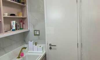 Imagem 7: Apartamento para aluguel, 4 quartos, 2 suítes, 2 vagas, Jardins - Aracaju/SE