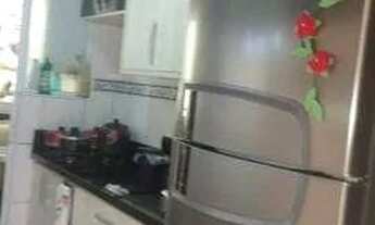 Imagem 3: Apartamento com 3 quartos à venda, 76 m² por R$ 298.000- Jardim Jaraguá - Taubaté/SP- Cond