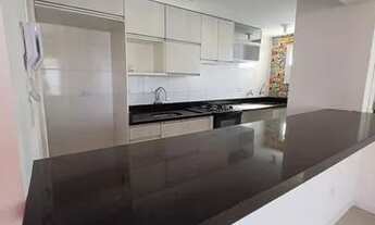 Imagem 4: Apartamento para aluguel com 48 metros quadrados com 2 quartos em Centro - Diadema - SP