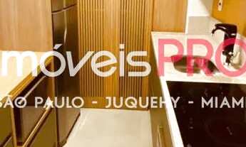 Imagem 5: APARTAMENTO LINDO BROOKLIN 65M 2DORMS/1SUITE/1VAGADEGARAGEM PREDIO NOVO