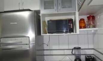 Imagem 6: Apartamento para venda possui 118 metros quadrados com 3 quartos em Jardim Macarenko - Sum