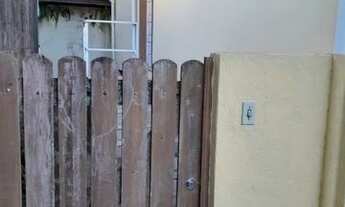 Imagem 2: Casa tipo apartamento para locação no Barro Alberto de Oliveira