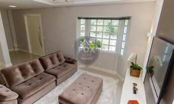 Imagem 7: EXCELENTE SOBRADO DE ALTO PADRÃO EM REGIÃO PRIVILEGIADA DE CURITIBA